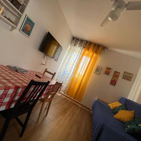 Loft Grazioso - Pescara Appartement Buitenkant foto