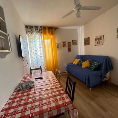 Loft Grazioso - Pescara Appartement Buitenkant foto