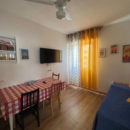 Loft Grazioso - Pescara Appartement Buitenkant foto