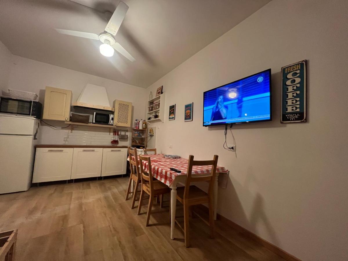Loft Grazioso - Pescara Appartement Buitenkant foto