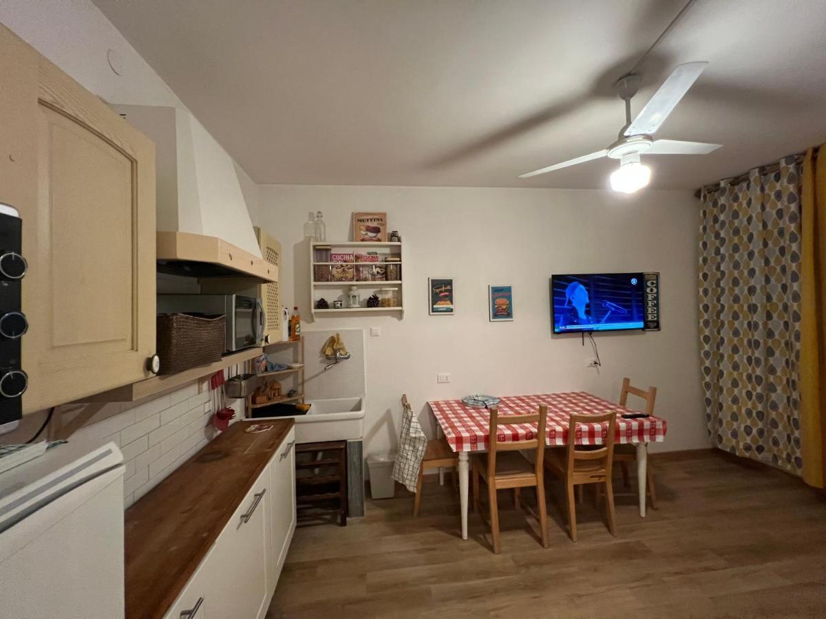 Loft Grazioso - Pescara Appartement Buitenkant foto