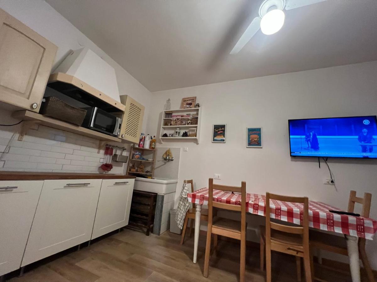 Loft Grazioso - Pescara Appartement Buitenkant foto