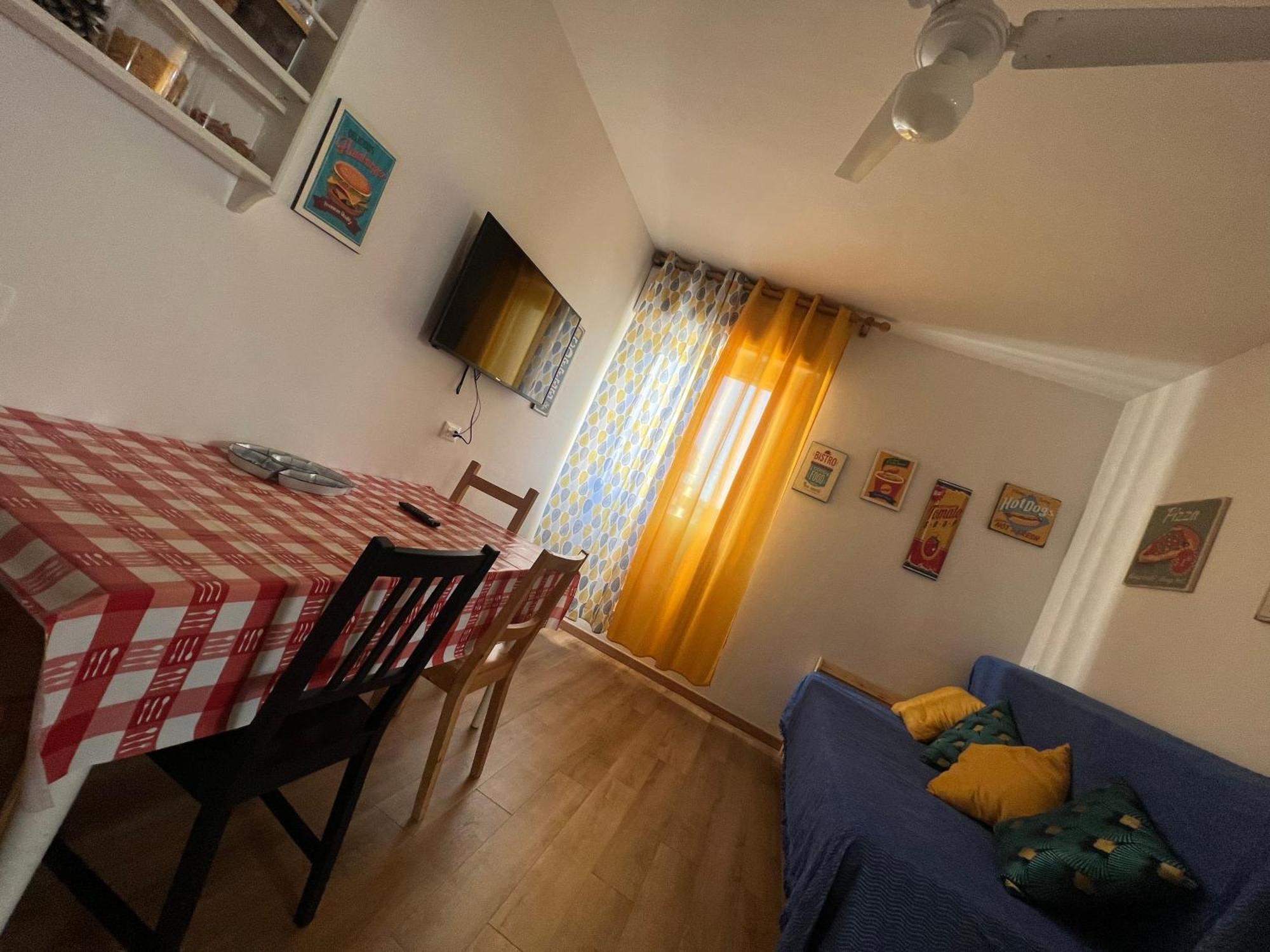 Loft Grazioso - Pescara Appartement Buitenkant foto