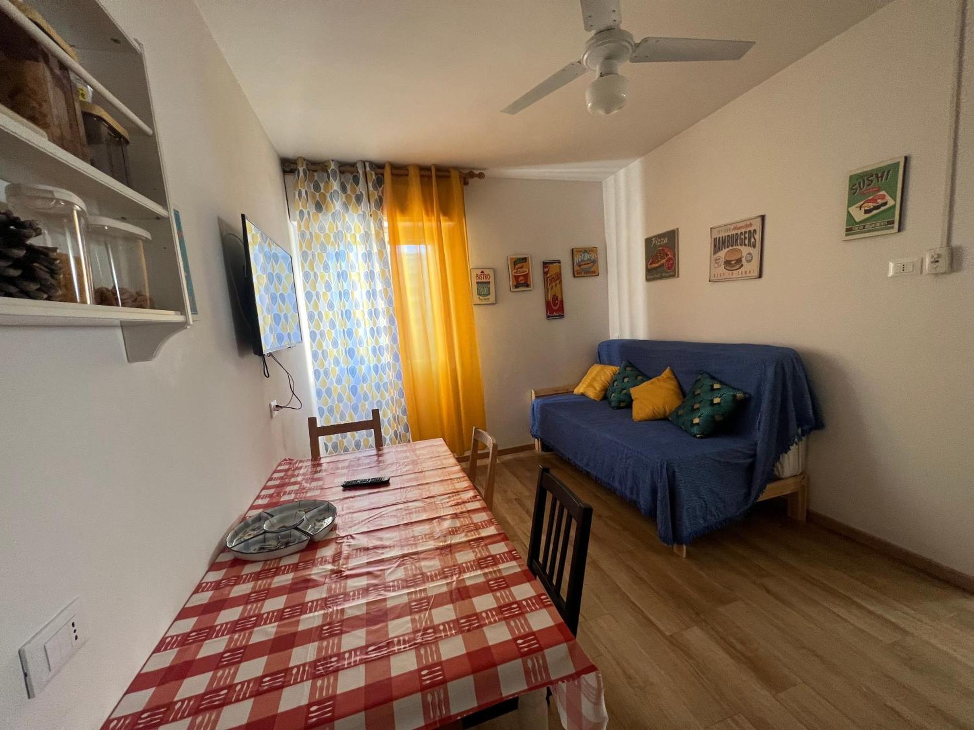 Loft Grazioso - Pescara Appartement Buitenkant foto
