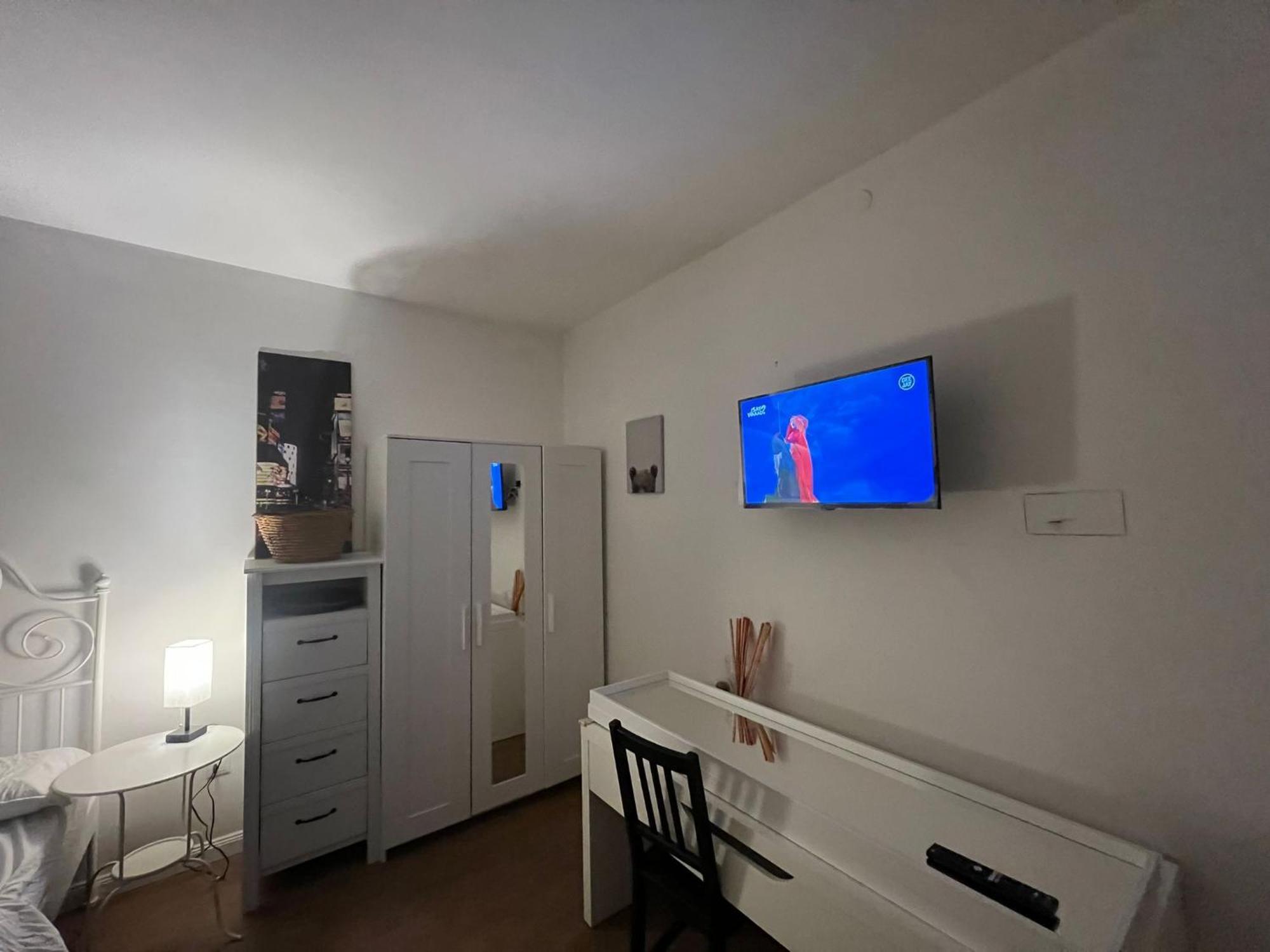 Loft Grazioso - Pescara Appartement Buitenkant foto