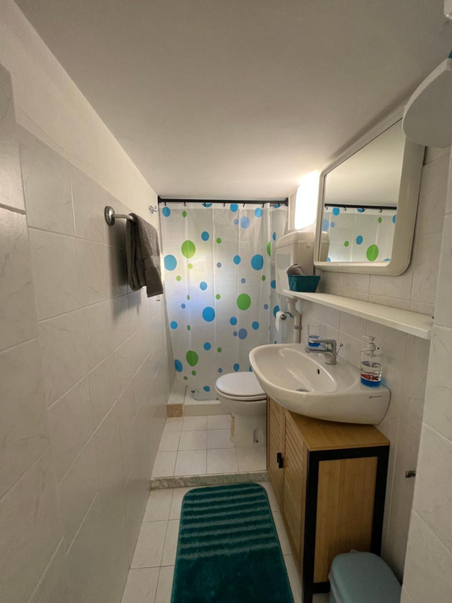 Loft Grazioso - Pescara Appartement Buitenkant foto