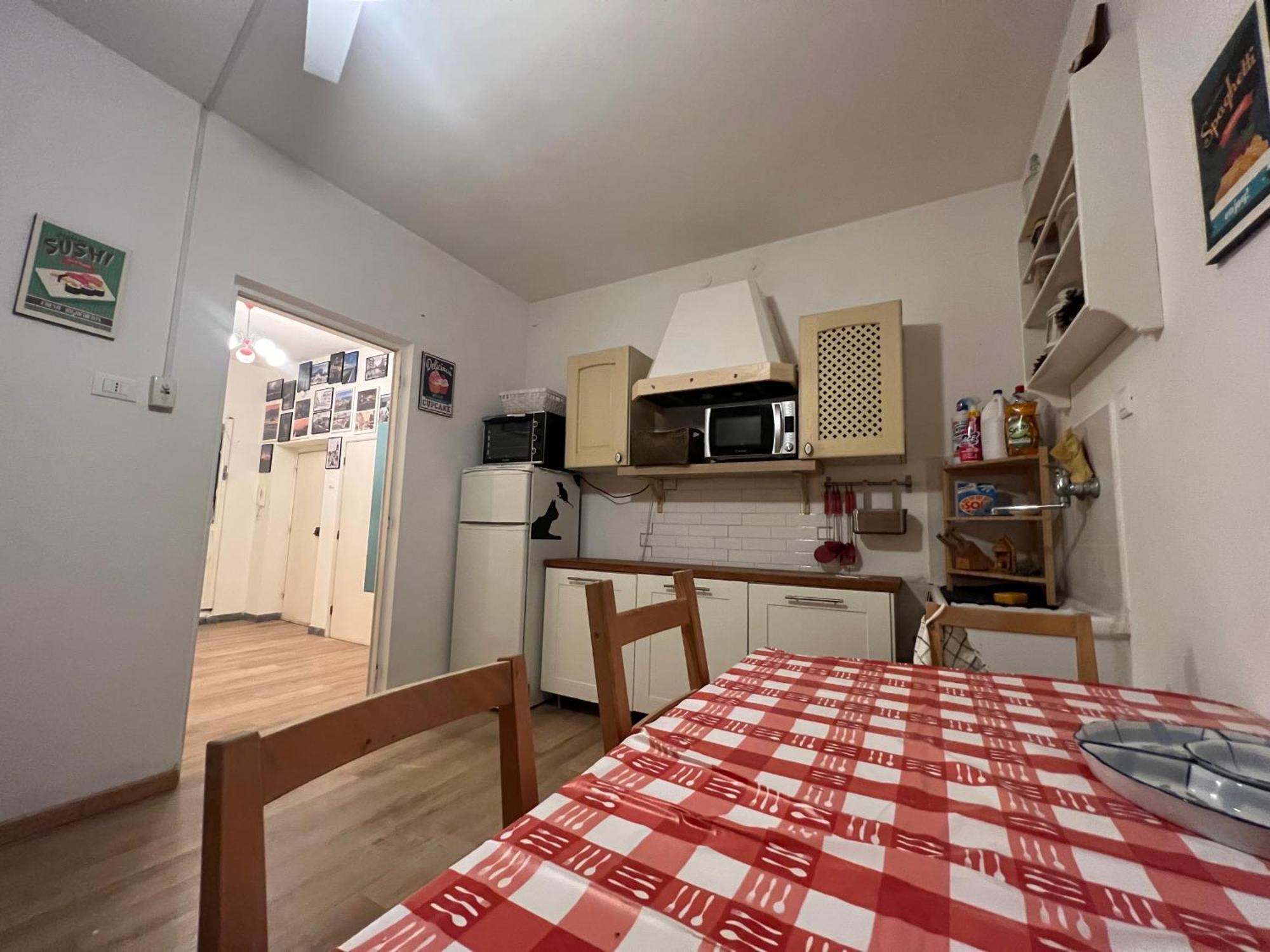 Loft Grazioso - Pescara Appartement Buitenkant foto