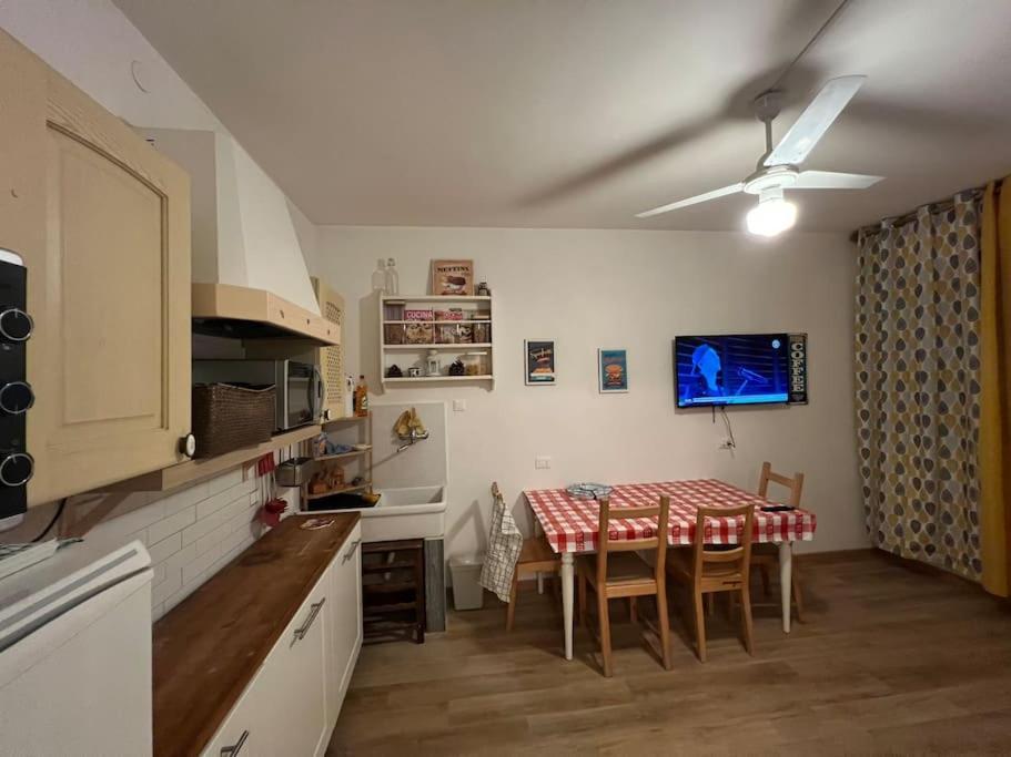 Loft Grazioso - Pescara Appartement Buitenkant foto