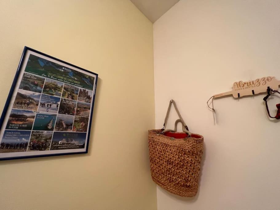 Loft Grazioso - Pescara Appartement Buitenkant foto