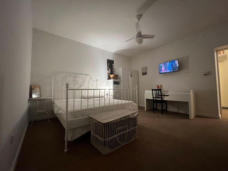 Loft Grazioso - Pescara Appartement Buitenkant foto