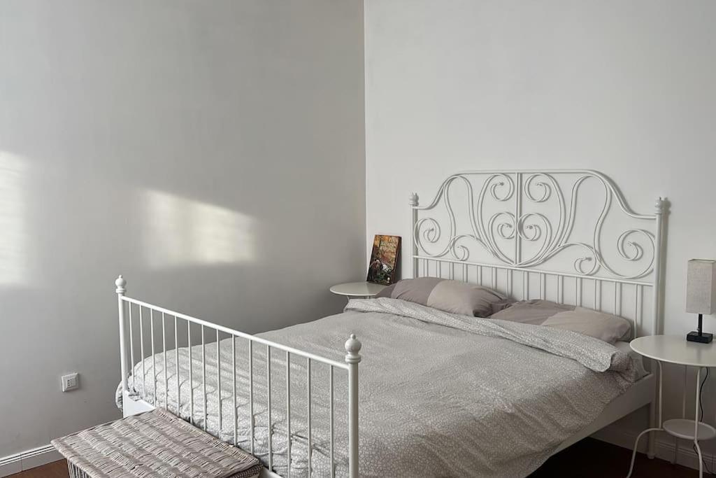Loft Grazioso - Pescara Appartement Buitenkant foto