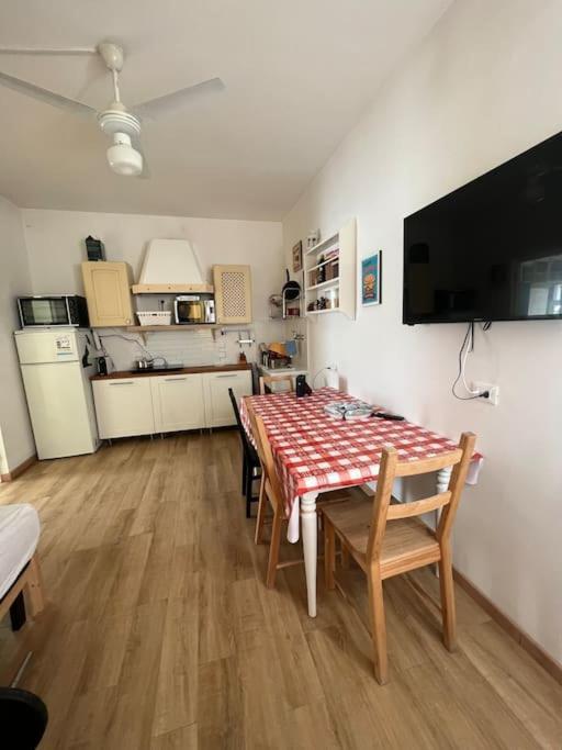 Loft Grazioso - Pescara Appartement Buitenkant foto