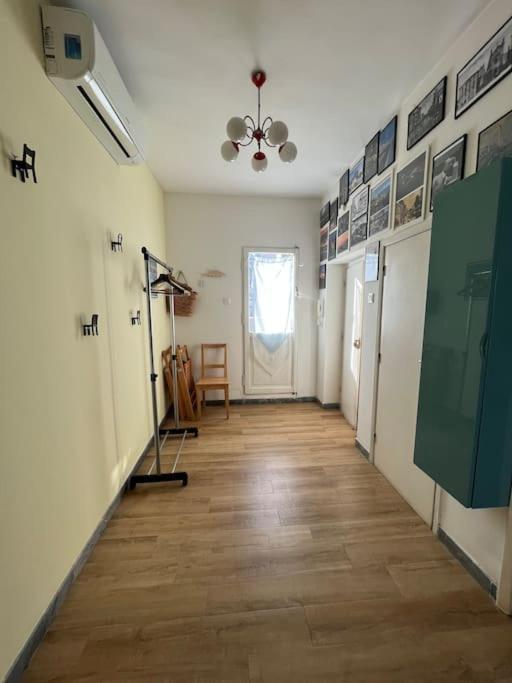 Loft Grazioso - Pescara Appartement Buitenkant foto