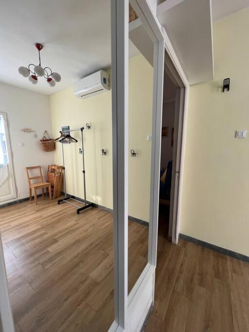 Loft Grazioso - Pescara Appartement Buitenkant foto