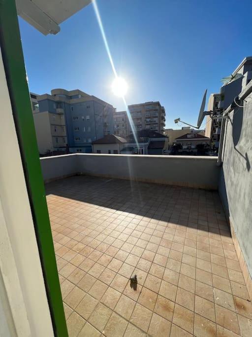 Loft Grazioso - Pescara Appartement Buitenkant foto