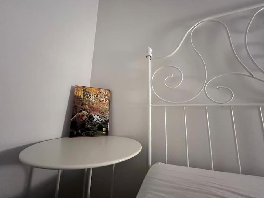 Loft Grazioso - Pescara Appartement Buitenkant foto