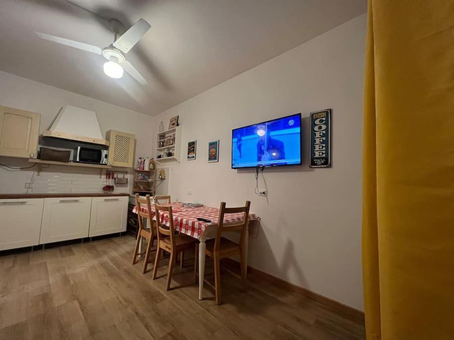 Loft Grazioso - Pescara Appartement Buitenkant foto