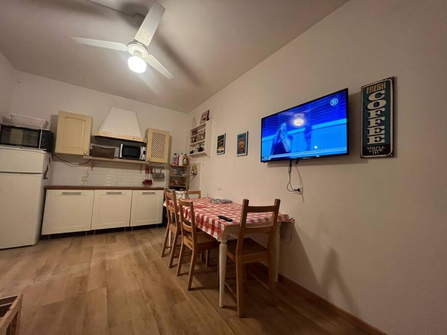 Loft Grazioso - Pescara Appartement Buitenkant foto