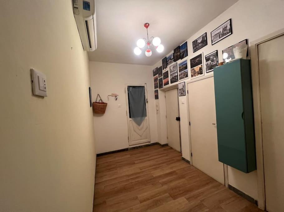 Loft Grazioso - Pescara Appartement Buitenkant foto