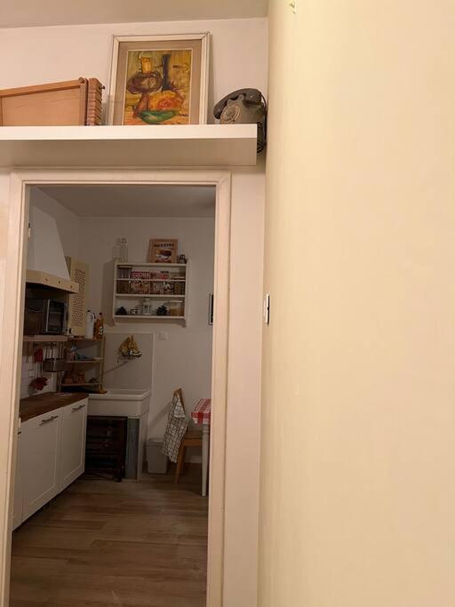 Loft Grazioso - Pescara Appartement Buitenkant foto