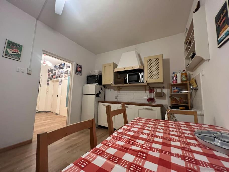 Loft Grazioso - Pescara Appartement Buitenkant foto