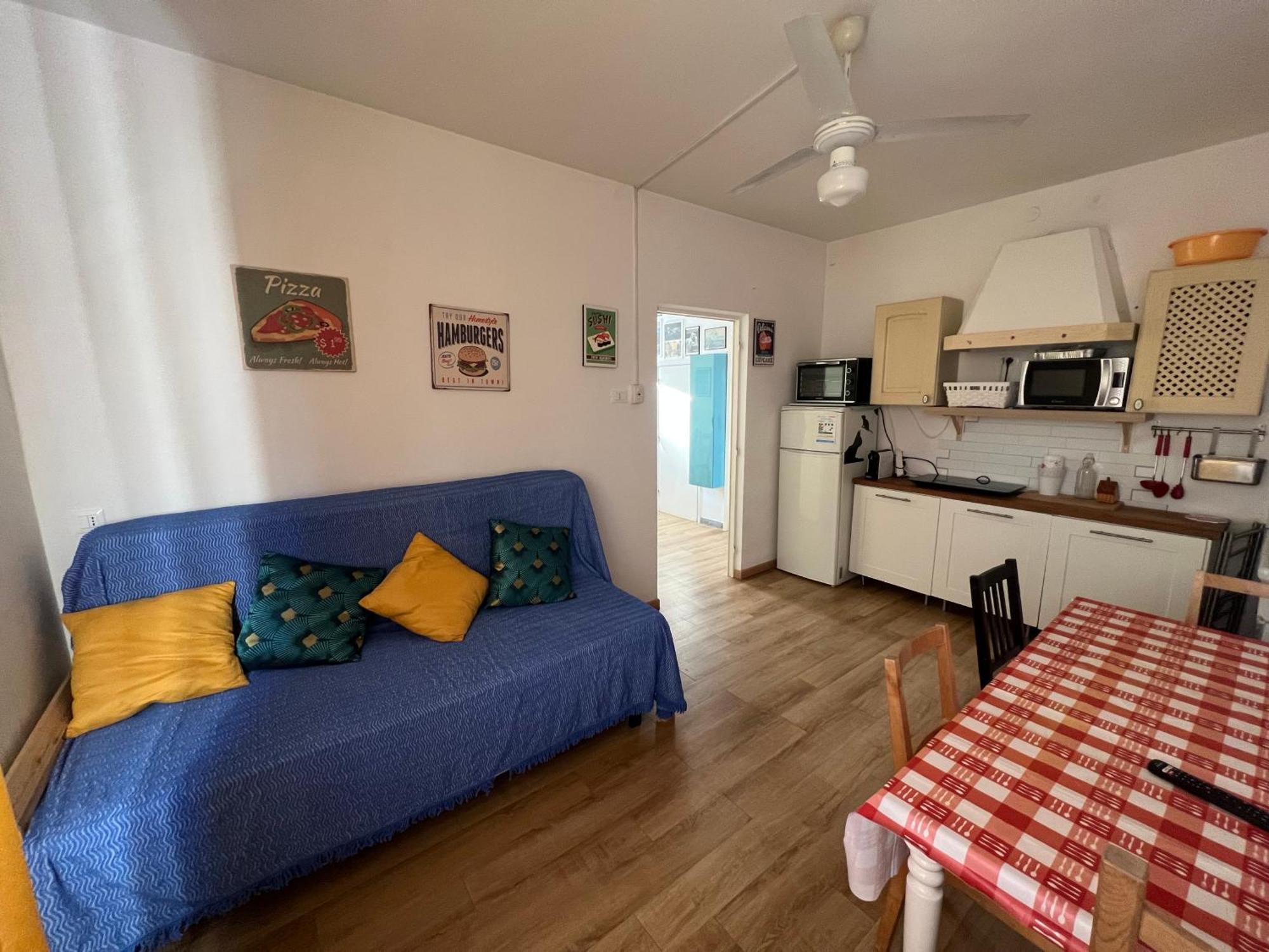 Loft Grazioso - Pescara Appartement Buitenkant foto