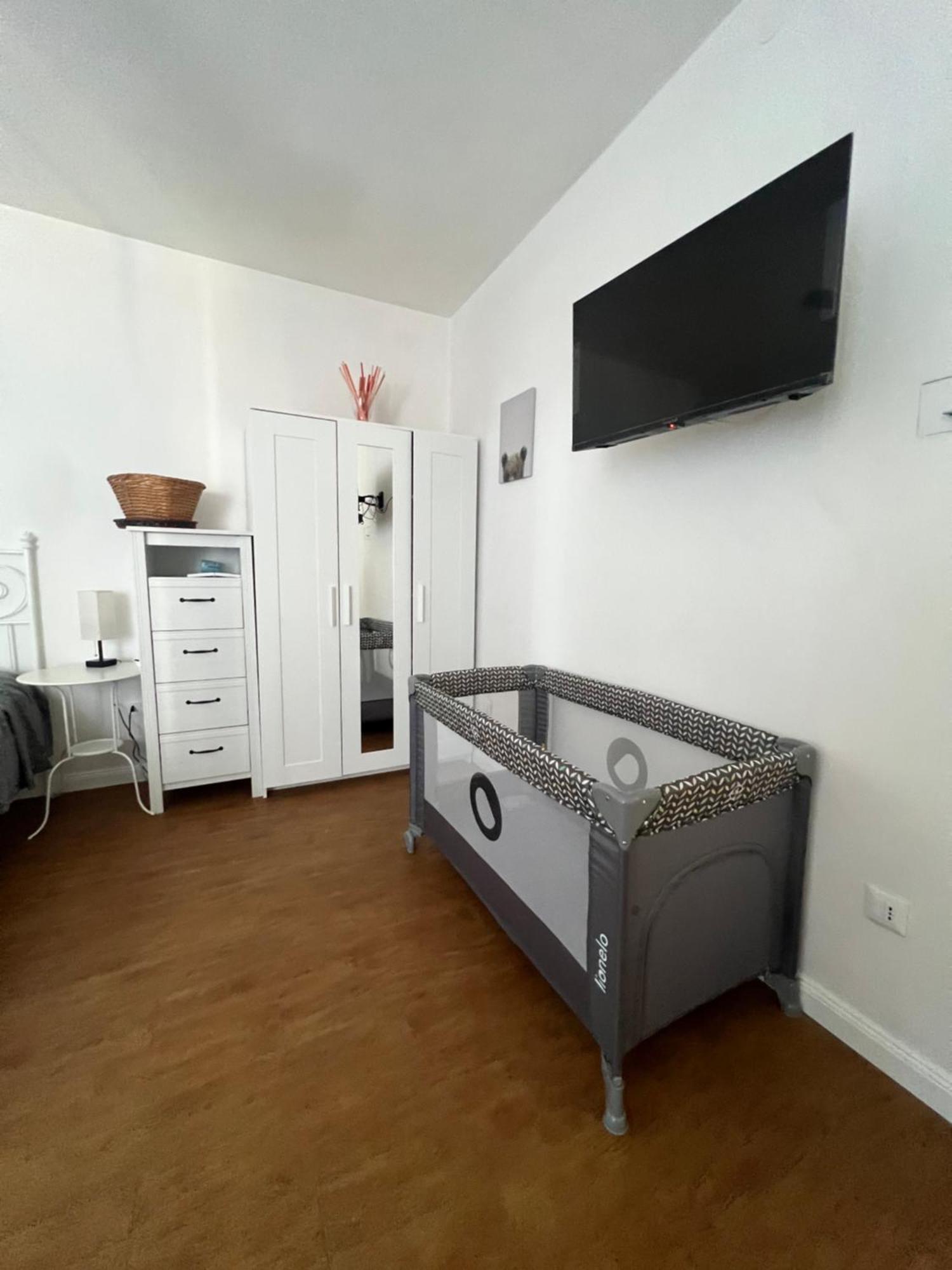 Loft Grazioso - Pescara Appartement Buitenkant foto