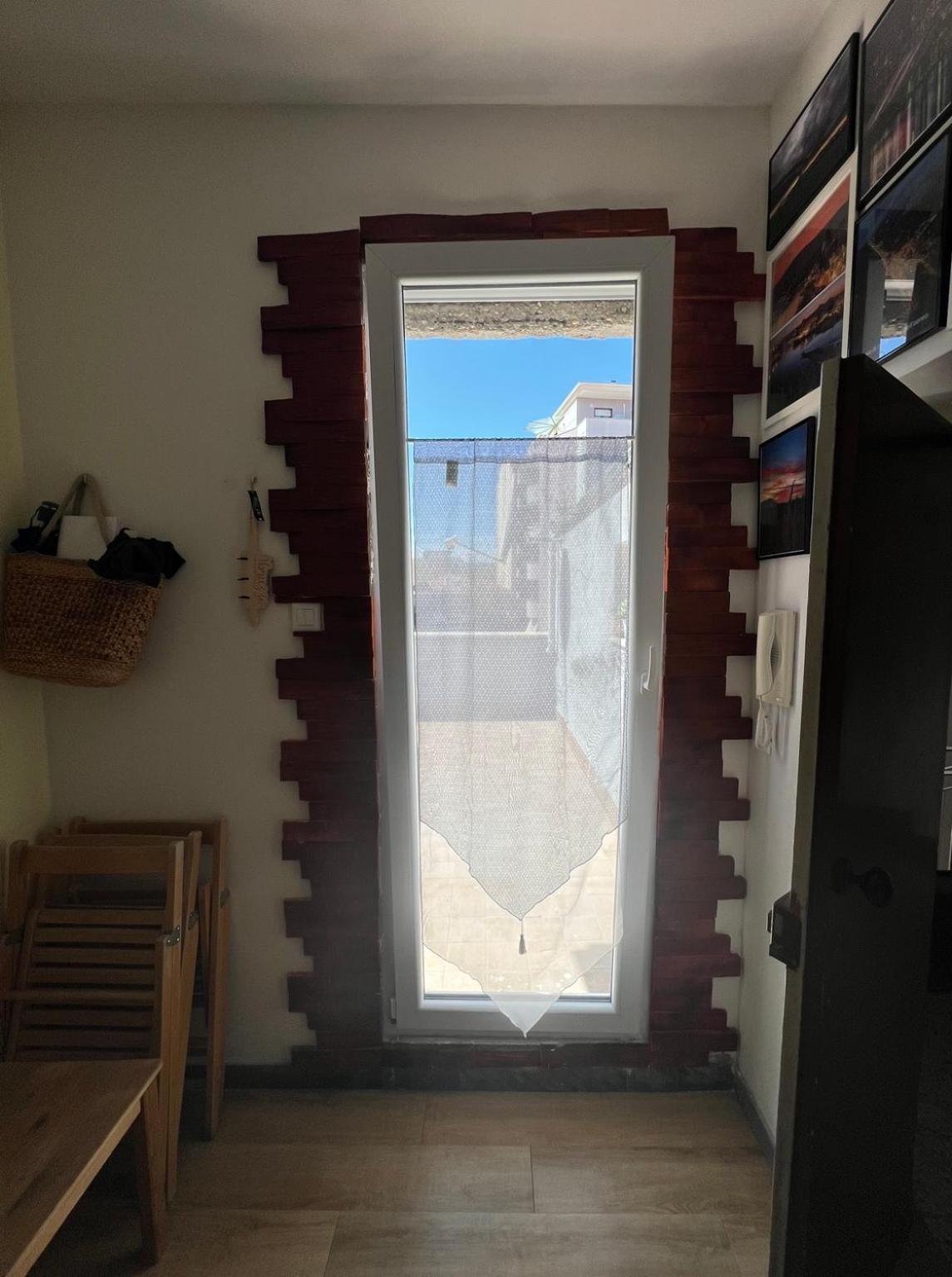 Loft Grazioso - Pescara Appartement Buitenkant foto